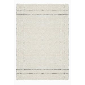 AFK Living vloerkleed Vasco – handgemaakt – Gerecycled katoen – 160 x