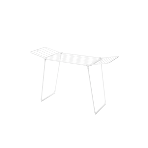 Brabantia HangOn Drying Rack Too, 18 meter – White Brabantia HangOn Drying Rack Too, 18 meter – White