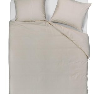 Beddinghouse Jula dekbedovertrek – Effen – Tweepersoons – 200×200/220