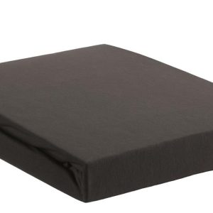 Beddinghouse – Jersey – Split-topper – Hoeslaken – 200×220 cm – Antrac Beddinghouse – Jersey – Split-topper – Hoeslaken – 200×220 cm – Antrac