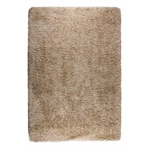 Dutchbone Hairy Vloerkleed Cappuccino 160×230 cm Dutchbone Hairy Vloerkleed Cappuccino 160×230 cm