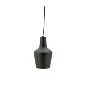 FurniLux Hanglamp Wattson zwart 3 – 17x17x27 cm FurniLux Hanglamp Wattson zwart 3 – 17x17x27 cm