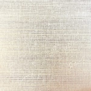 Behang Sisal ecru silver metallic Behang Sisal ecru silver metallic