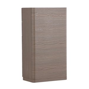 BRAM meubel Tronholm – mokka – 35 x 100 x 55 cm BRAM meubel Tronholm – mokka – 35 x 100 x 55 cm