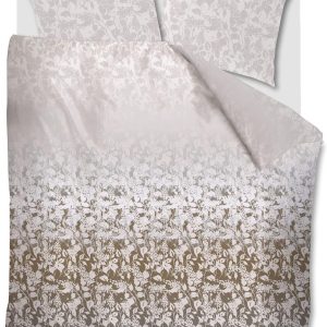 Beddinghouse Carola dekbedovertrek – Lits-Jumeaux – 240×200/220 cm – Z