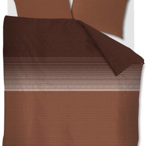 Beddinghouse Demi dekbedovertrek – Tweepersoons – 200×200/220 cm – Ste Beddinghouse Demi dekbedovertrek – Tweepersoons – 200×200/220 cm – Ste