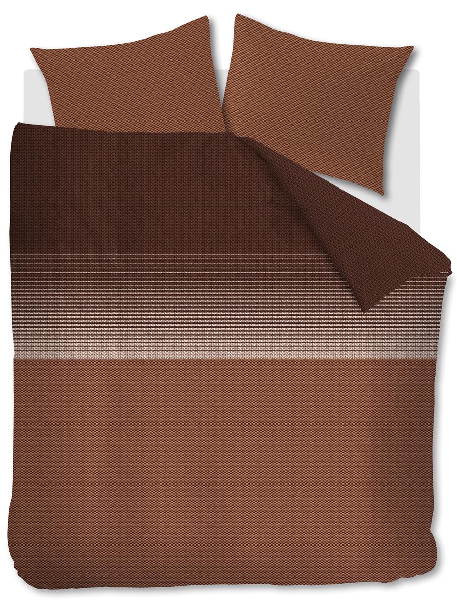 Beddinghouse Demi dekbedovertrek - Tweepersoons - 200x200/220 cm - Ste