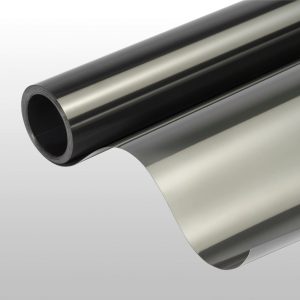 d-c-fix Statische Zonwerende Folie – Getint – 200×90 cm