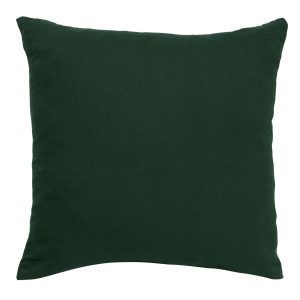 JAMES – Sierkussen 45×45 cm – duurzaam katoen – effen kleur – Mountain JAMES – Sierkussen 45×45 cm – duurzaam katoen – effen kleur – Mountain