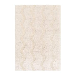 AFK Living vloerkleed Pemberley – reliëfeffect – beige – 200 x 290 cm AFK Living vloerkleed Pemberley – reliëfeffect – beige – 200 x 290 cm