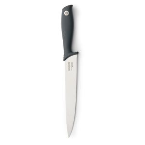 Brabantia Tasty+ Vleesmes – Dark Grey Brabantia Tasty+ Vleesmes – Dark Grey