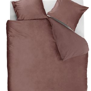 Ambiante Velvety – 240 x 200/220 cm – Roze Ambiante Velvety – 240 x 200/220 cm – Roze