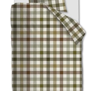 Beddinghouse Dekbedovertrek Sem – 140 x 200/220 cm – Multi Beddinghouse Dekbedovertrek Sem – 140 x 200/220 cm – Multi