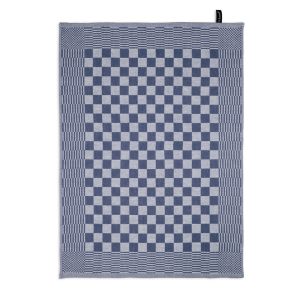 Byrklund – Theedoek Clean & Tidy – 6x 50×70 cm – Blauw Byrklund – Theedoek Clean & Tidy – 6x 50×70 cm – Blauw