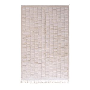 AFK Living vloerkleed Berber – handgemaakt – Wol – 211 x 333 cm AFK Living vloerkleed Berber – handgemaakt – Wol – 211 x 333 cm