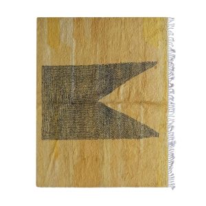 AFK Living vloerkleed Berber – handgemaakt – Wol – 260 x 313 cm AFK Living vloerkleed Berber – handgemaakt – Wol – 260 x 313 cm