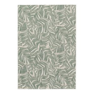 AFK Living vloerkleed Riviera – voor binnen en buiten – groen – 200 x AFK Living vloerkleed Riviera – voor binnen en buiten – groen – 200 x