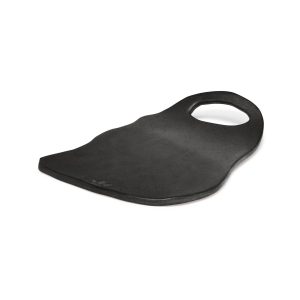 Dutchdeluxes Bordbord Ted – per stuk – Zwart Mat Dutchdeluxes Bordbord Ted – per stuk – Zwart Mat