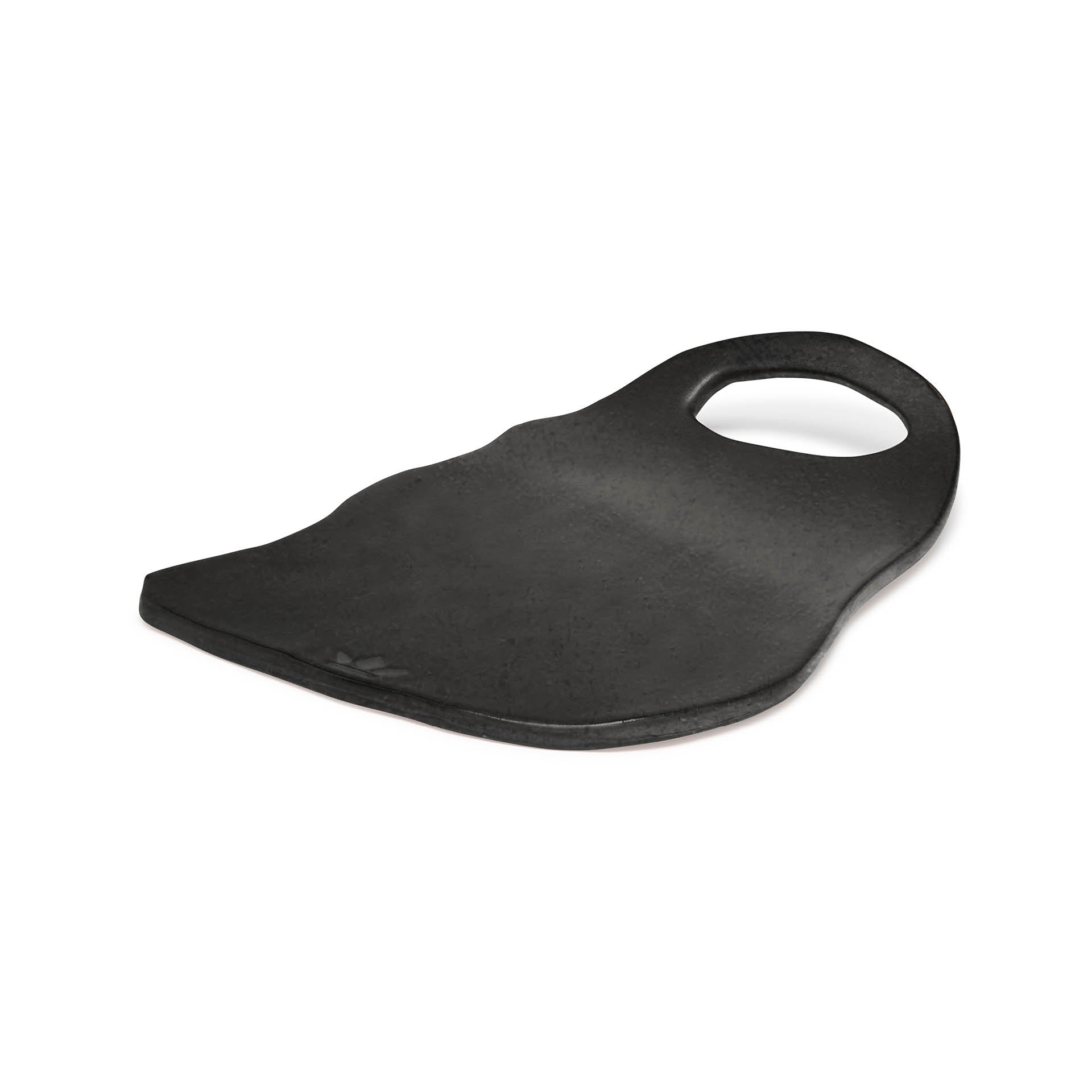 Dutchdeluxes Bordbord Ted - per stuk - Zwart Mat