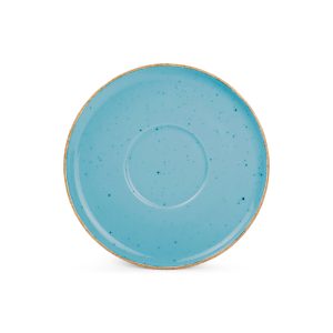Bonbistro – Schotel 18cm blauw Collect – Set van 6 Bonbistro – Schotel 18cm blauw Collect – Set van 6