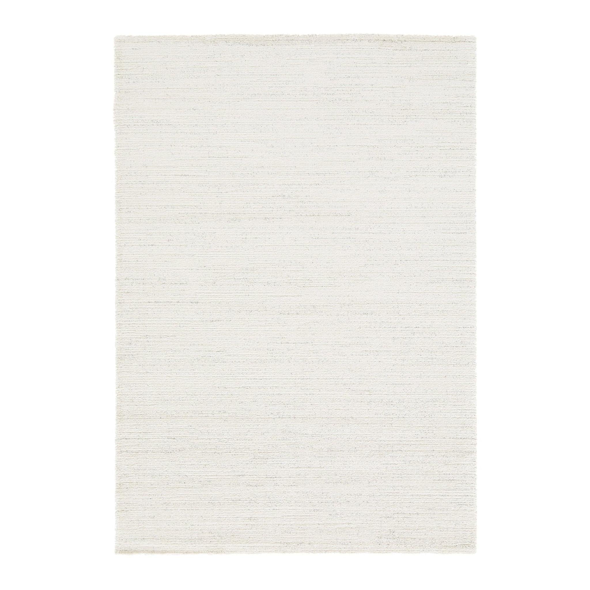 AFK Living vloerkleed Vail - zeer zacht - beige - 160 x 230 cm