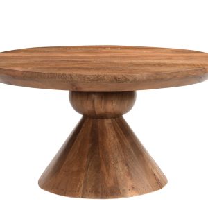 Brix salontafel Baltho – mangohout Brix salontafel Baltho – mangohout