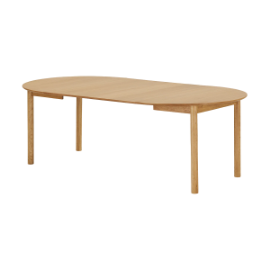 Artichok Loet Uitschuifbare Houten Eettafel – 120 – 220 x 75 cm Artichok Loet Uitschuifbare Houten Eettafel – 120 – 220 x 75 cm