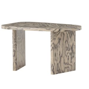 BRAM salontafel Norrtalje – grijs – 70 x 45 cm BRAM salontafel Norrtalje – grijs – 70 x 45 cm
