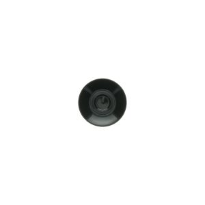 Bonbistro – Mokkaschotel 12,5cm zwart Barista – Set van 6 Bonbistro – Mokkaschotel 12,5cm zwart Barista – Set van 6
