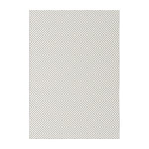 AFK Living vloerkleed Solara – voor binnen en buiten – grijs – 200 x 2 AFK Living vloerkleed Solara – voor binnen en buiten – grijs – 200 x 2