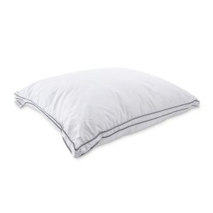 Byrklund – Hoofdkussen Contour Cloud – 58×68 cm – Wit Byrklund – Hoofdkussen Contour Cloud – 58×68 cm – Wit