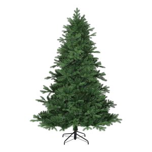 Black Box Trees Brampton Kunstkerstboom – Kerstboom H215 x Ø142 cm – G Black Box Trees Brampton Kunstkerstboom – Kerstboom H215 x Ø142 cm – G
