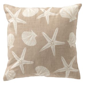 ORLI – Sierkussen 45×45 cm – Pumice Stone – beige ORLI – Sierkussen 45×45 cm – Pumice Stone – beige