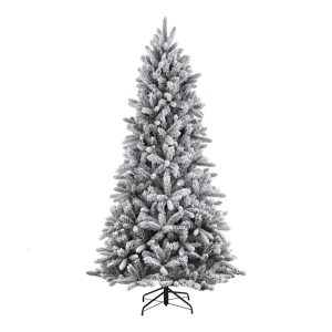 Black Box Trees Snowdon Kunst Kerstboom met Sneeuw – Kunstkerstboom H1 Black Box Trees Snowdon Kunst Kerstboom met Sneeuw – Kunstkerstboom H1
