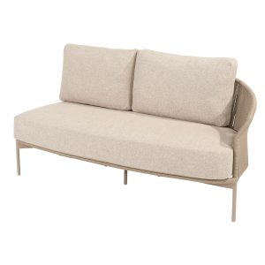 4 Seasons loungebank links Florence – latte 4 Seasons loungebank links Florence – latte