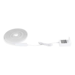 EGLO connect.z led strip Neon-Stripe-Z – 500 cm – instelbaar rgb EGLO connect.z led strip Neon-Stripe-Z – 500 cm – instelbaar rgb