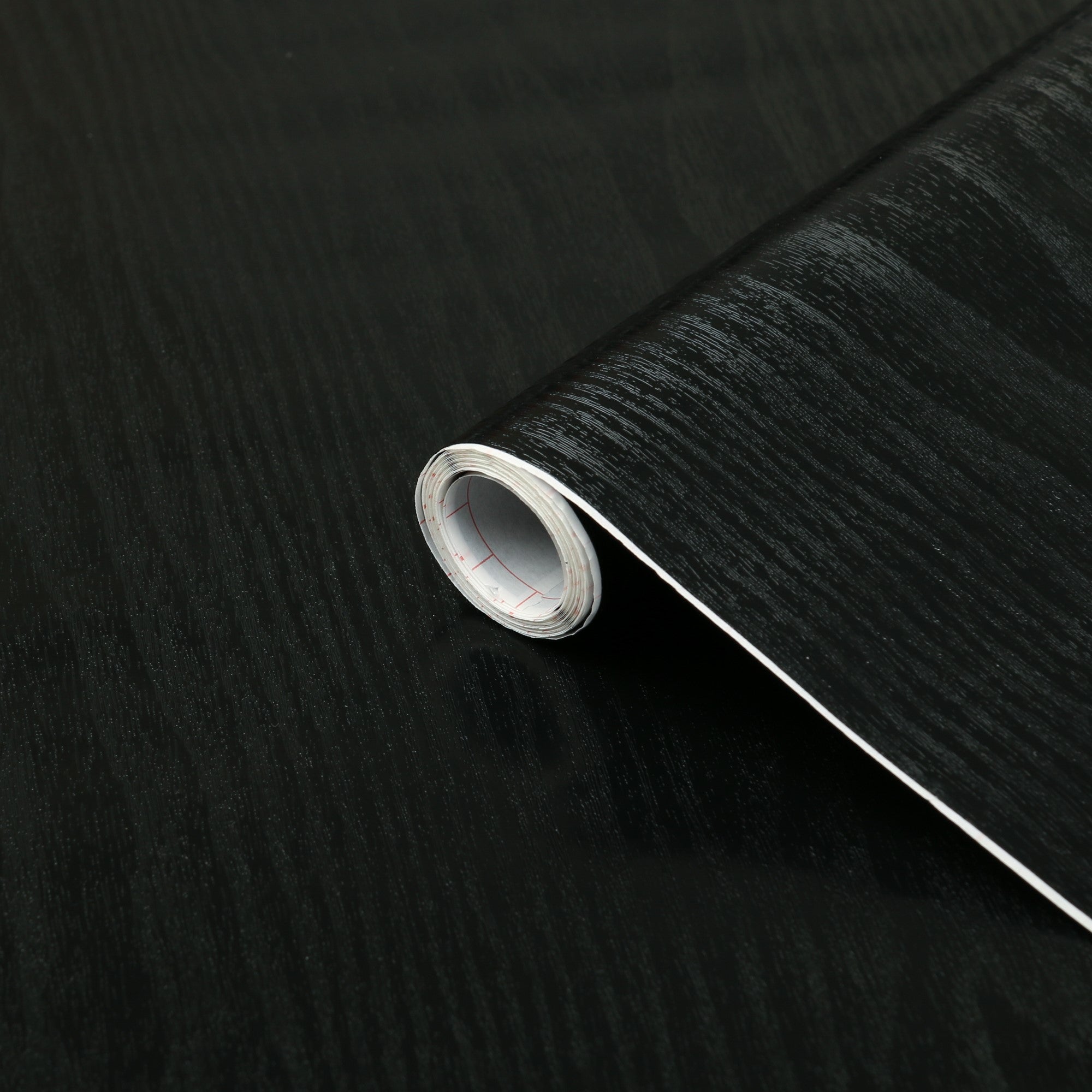 d-c-fix Zelfklevende Decoratiefolie - Blackwood - 200x45 cm