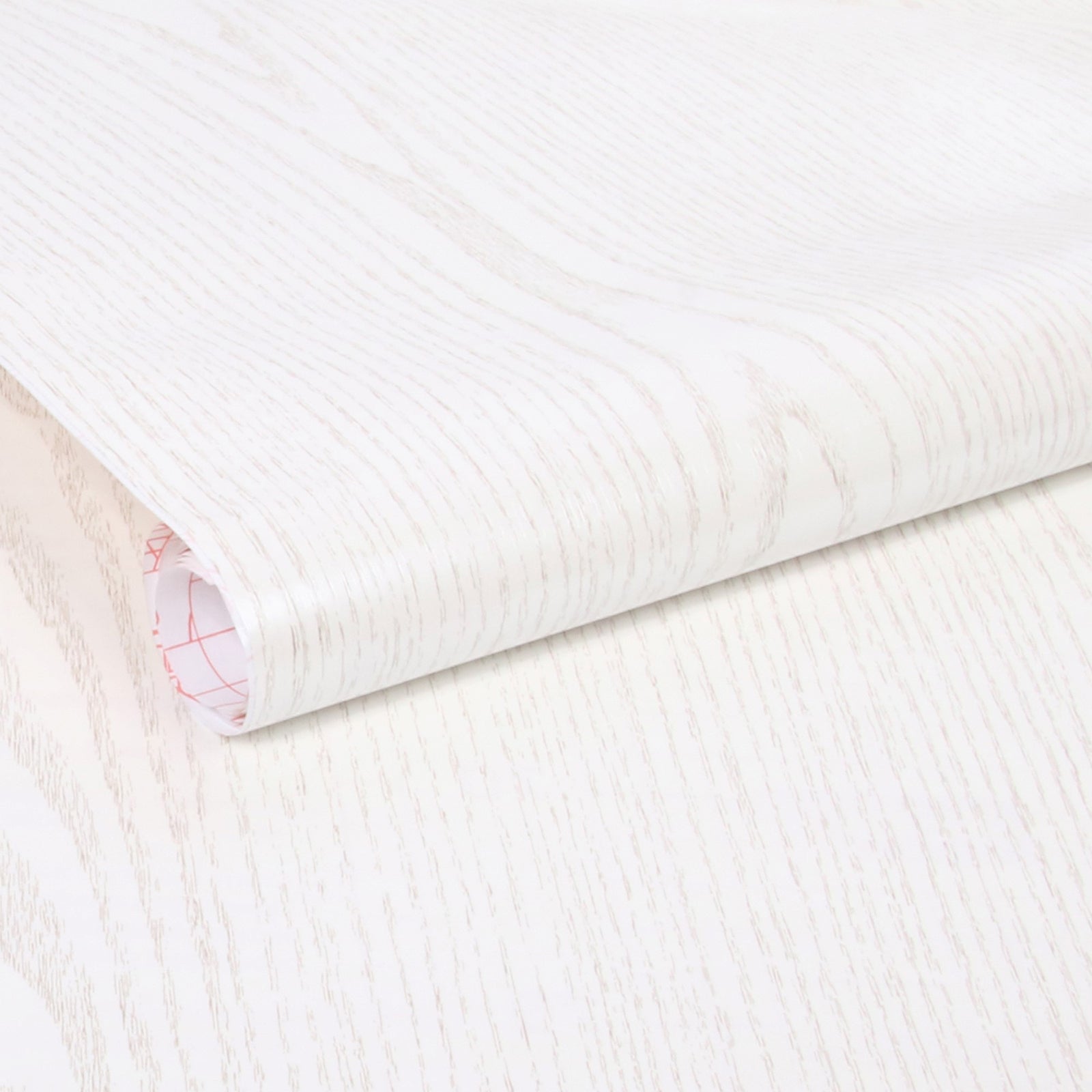 d-c-fix Zelfklevende Decoratiefolie - Whitewood Pearl - 200x45 cm