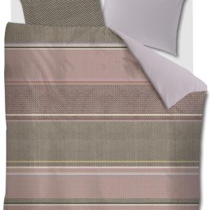 At Home by Beddinghouse Combination dekbedovertrek – Tweepersoons – 20 At Home by Beddinghouse Combination dekbedovertrek – Tweepersoons – 20