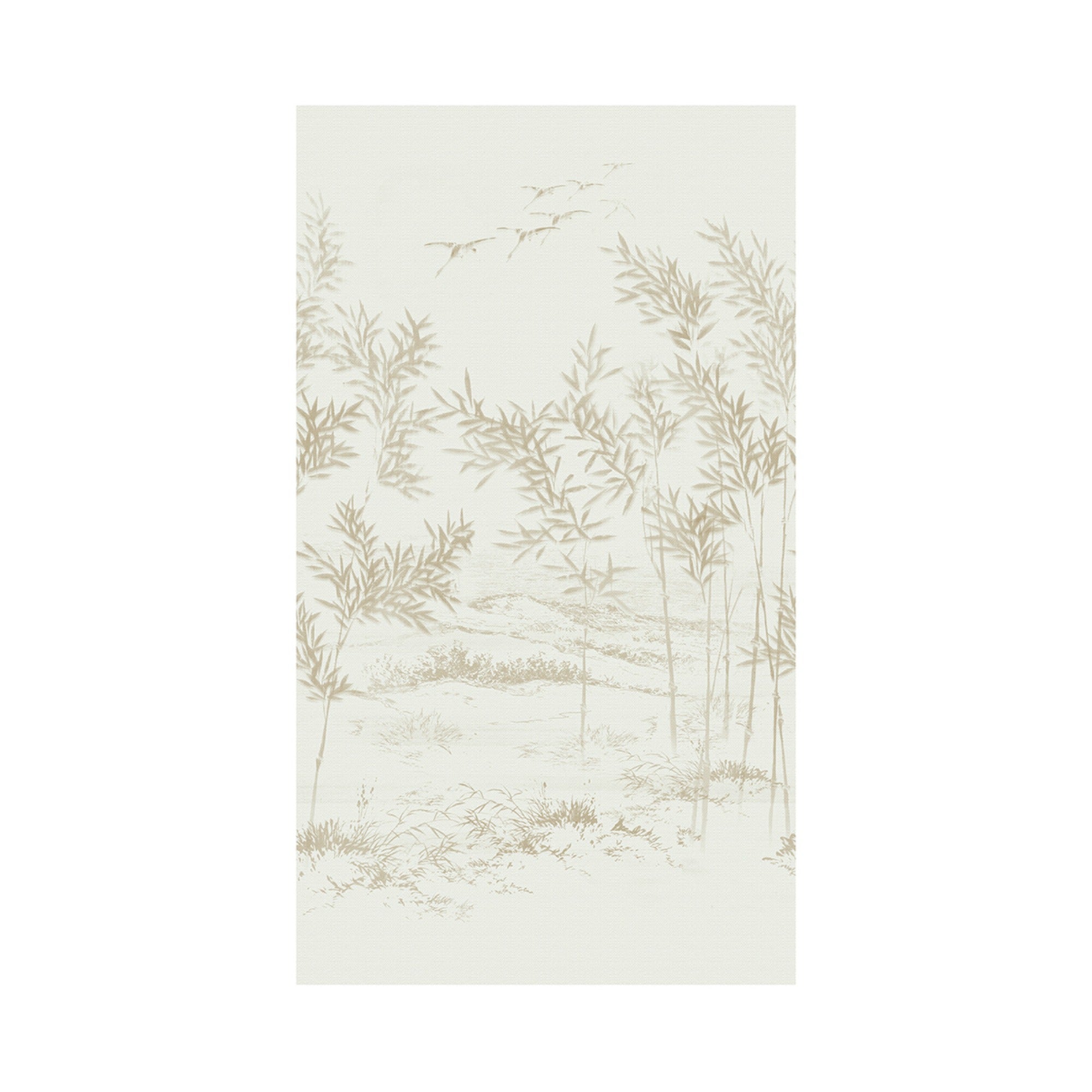 Art for the Home Fotobehang - Oceane