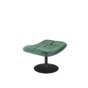 Dutchbone Bar Hocker Groen Dutchbone Bar Hocker Groen