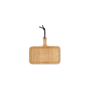 Dutchdeluxes XS Rechthoekige Broodplank Serveerplank Eik Dutchdeluxes XS Rechthoekige Broodplank Serveerplank Eik