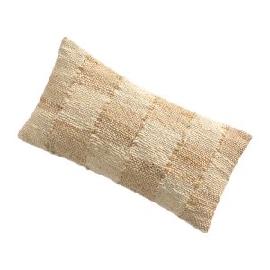 Calma House Kussenhoes Nour – Naturel – 30×60