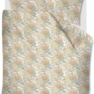 Beddinghouse Gracia dekbedovertrek – Tweepersoons – 200×200/220 cm – P Beddinghouse Gracia dekbedovertrek – Tweepersoons – 200×200/220 cm – P