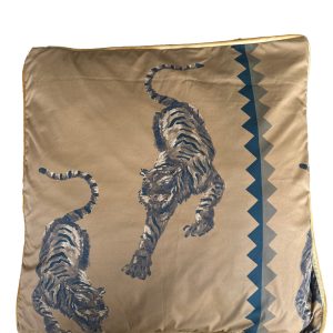 Catchii Cushion Tiger Panthera Catchii Cushion Tiger Panthera