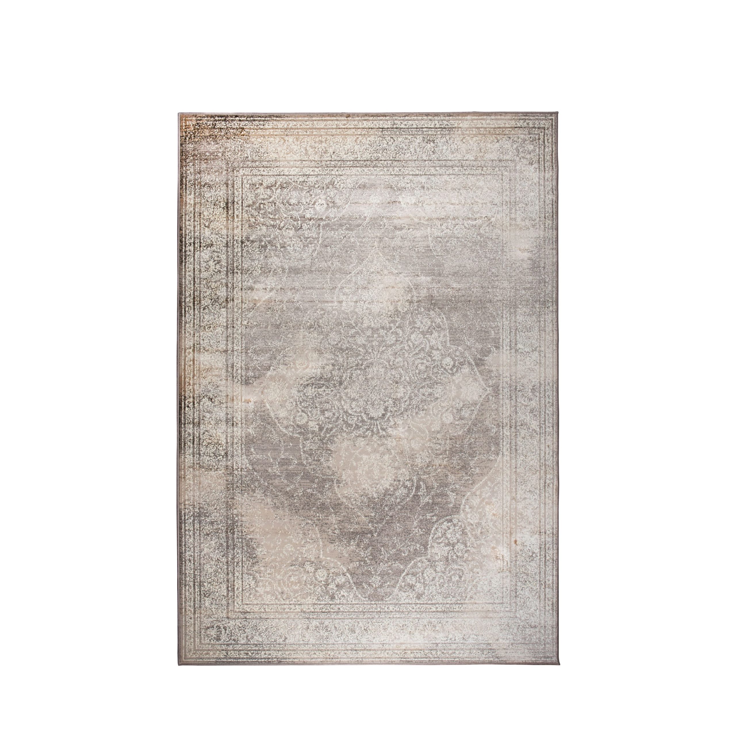 Dutchbone Rugged Vloerkleed 200X300