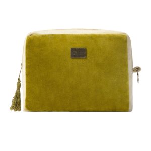 Calma House Toilettas Osaka – Groen – 20x15x10 Calma House Toilettas Osaka – Groen – 20x15x10