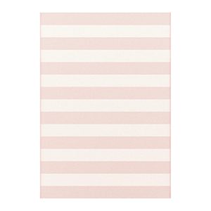 AFK Living vloerkleed Mykonos – voor binnen en buiten – roos – 120 x 1 AFK Living vloerkleed Mykonos – voor binnen en buiten – roos – 120 x 1