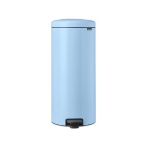 Brabantia Pedaalemmer NewIcon – 30L – kunststof binnenemmer – dreamy b Brabantia Pedaalemmer NewIcon – 30L – kunststof binnenemmer – dreamy b