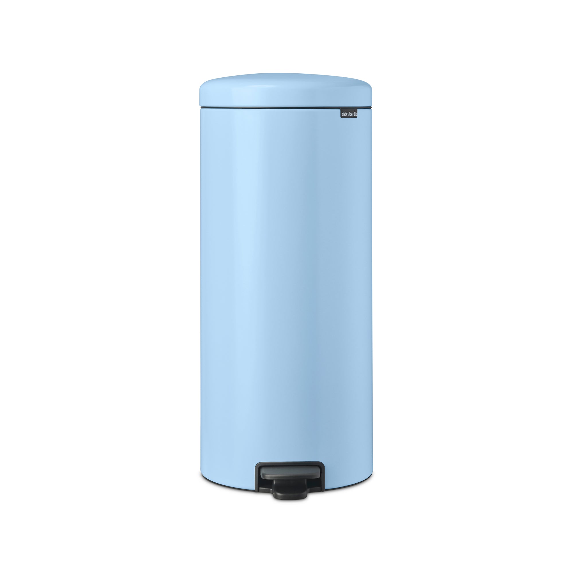 Brabantia Pedaalemmer NewIcon - 30L - kunststof binnenemmer - dreamy b